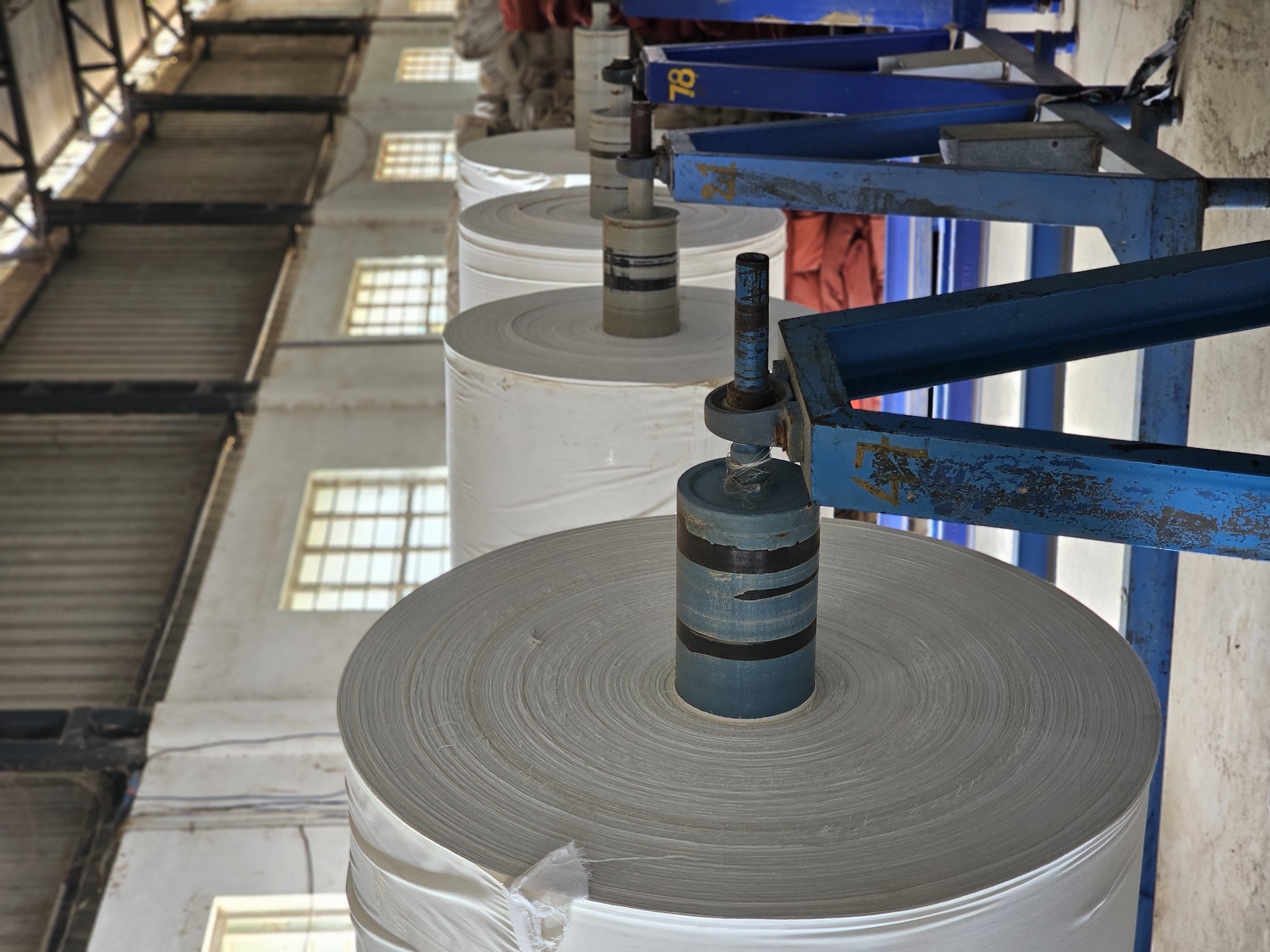 Dyeing & Printing 2