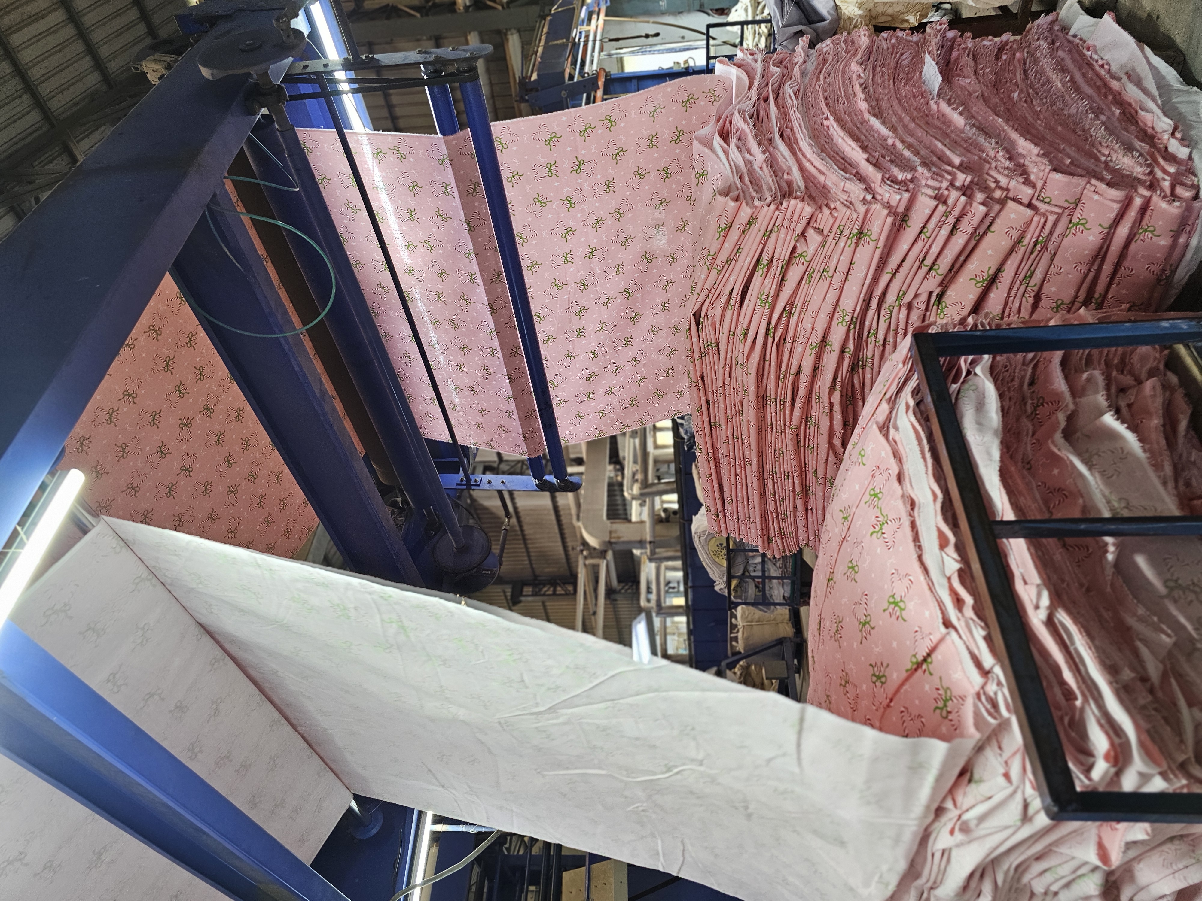 Dyeing & Printing 3