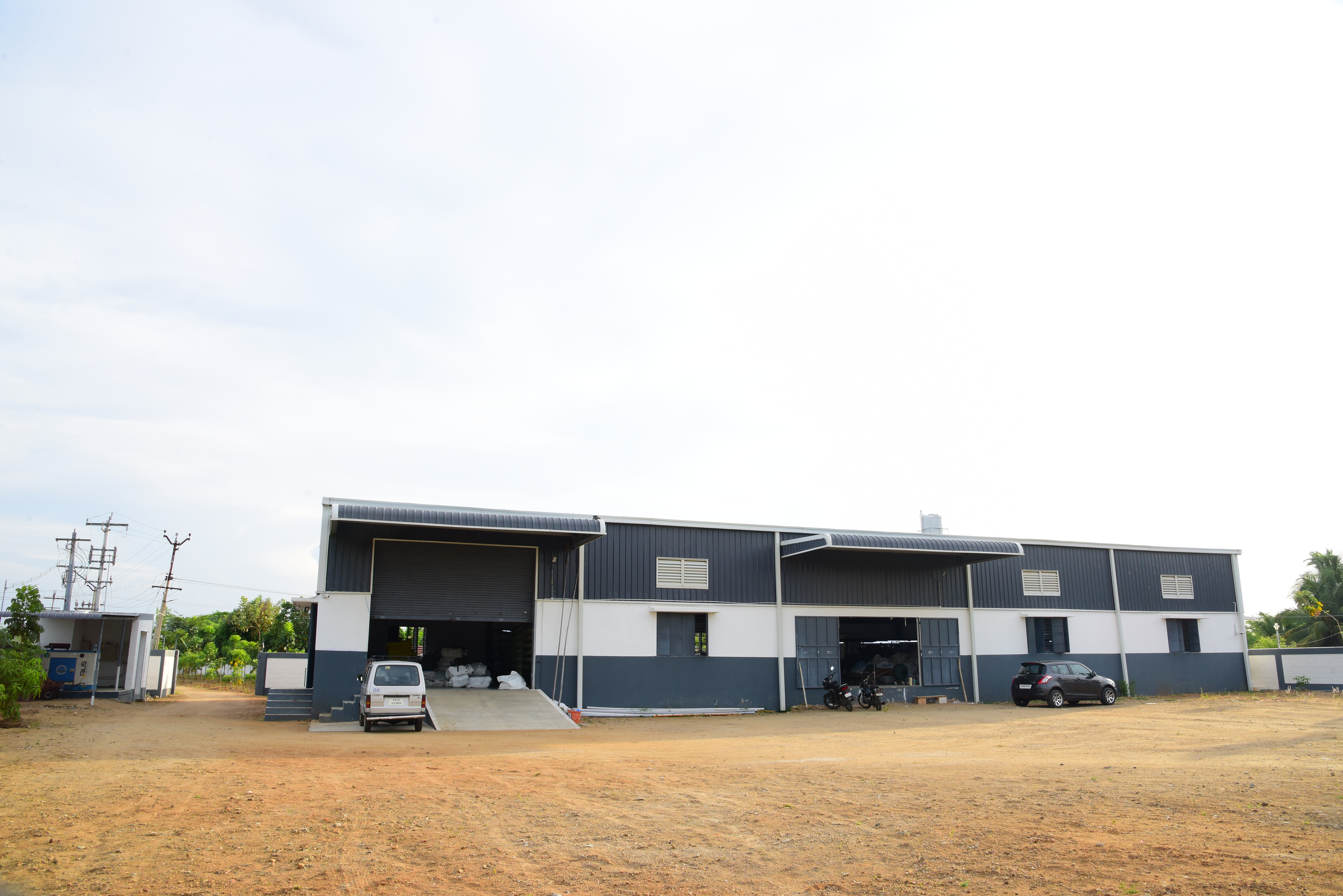 Weaving Factory 2