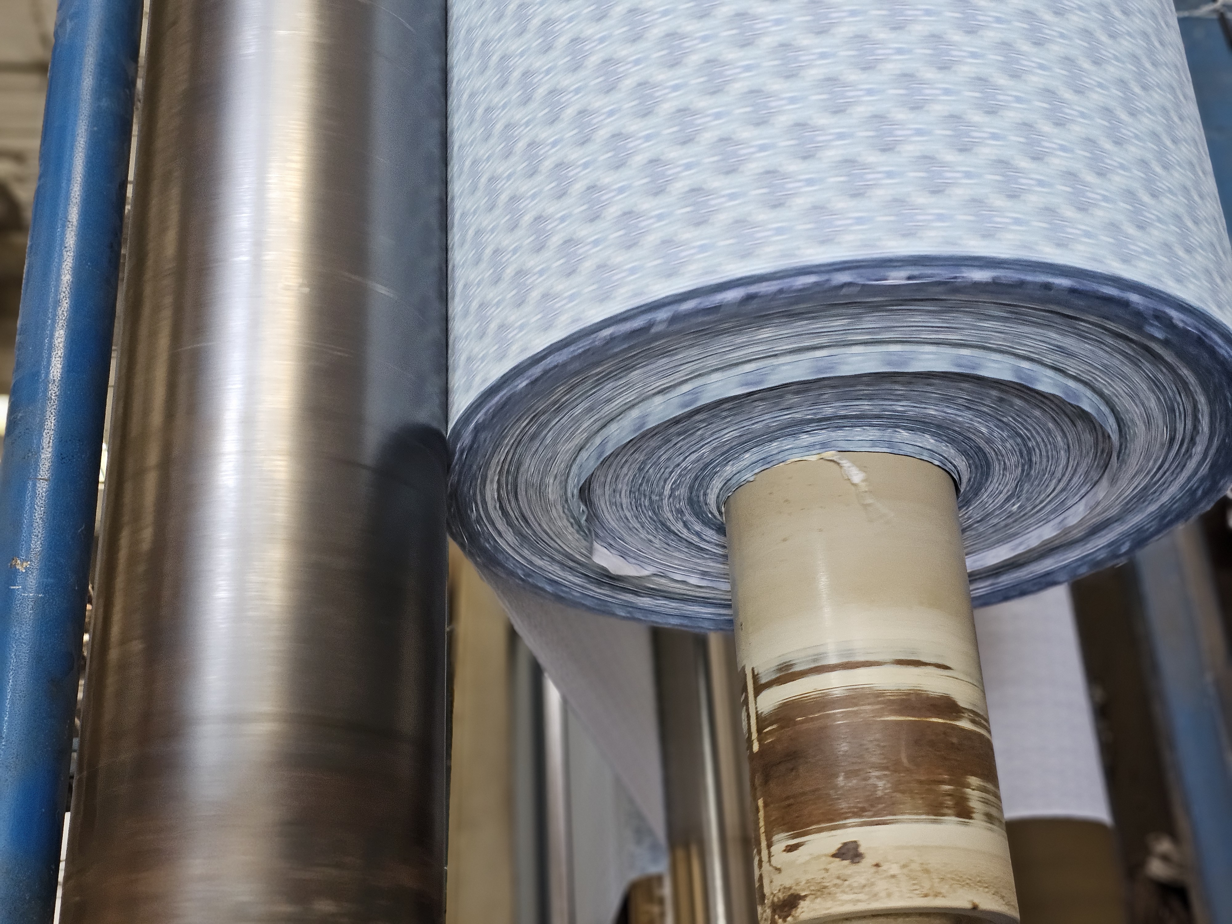 Dyeing & Printing 5