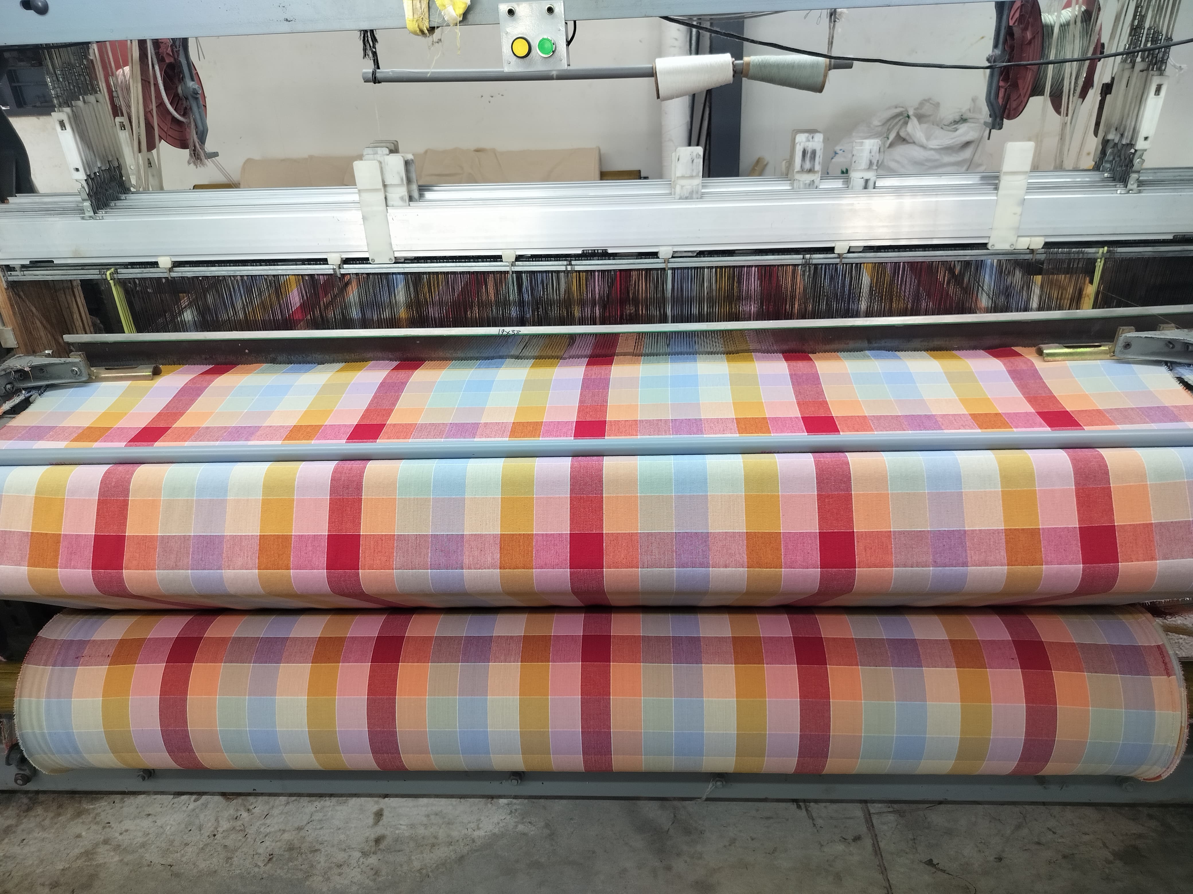Weaving Factory 6