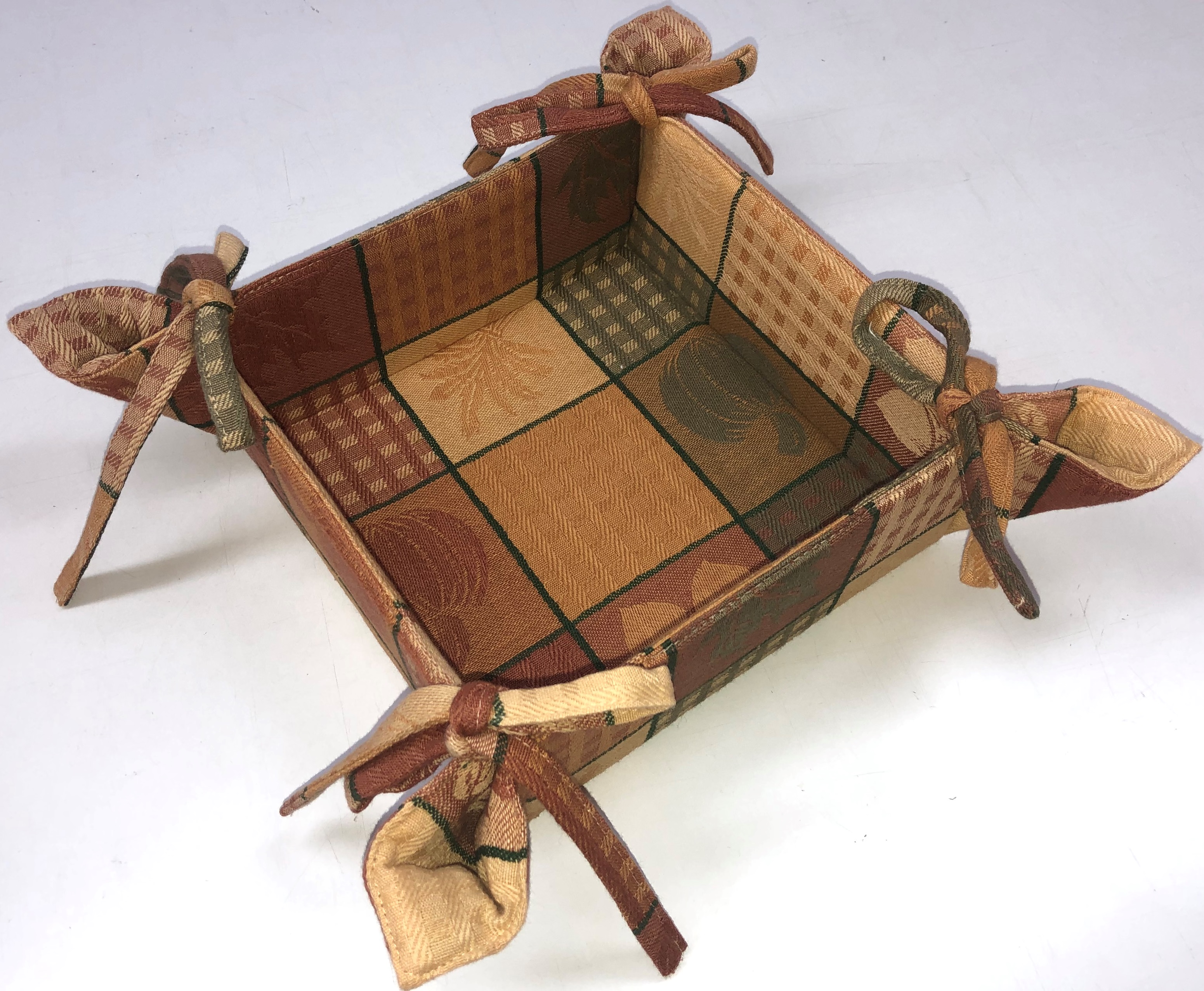 Bread Basket