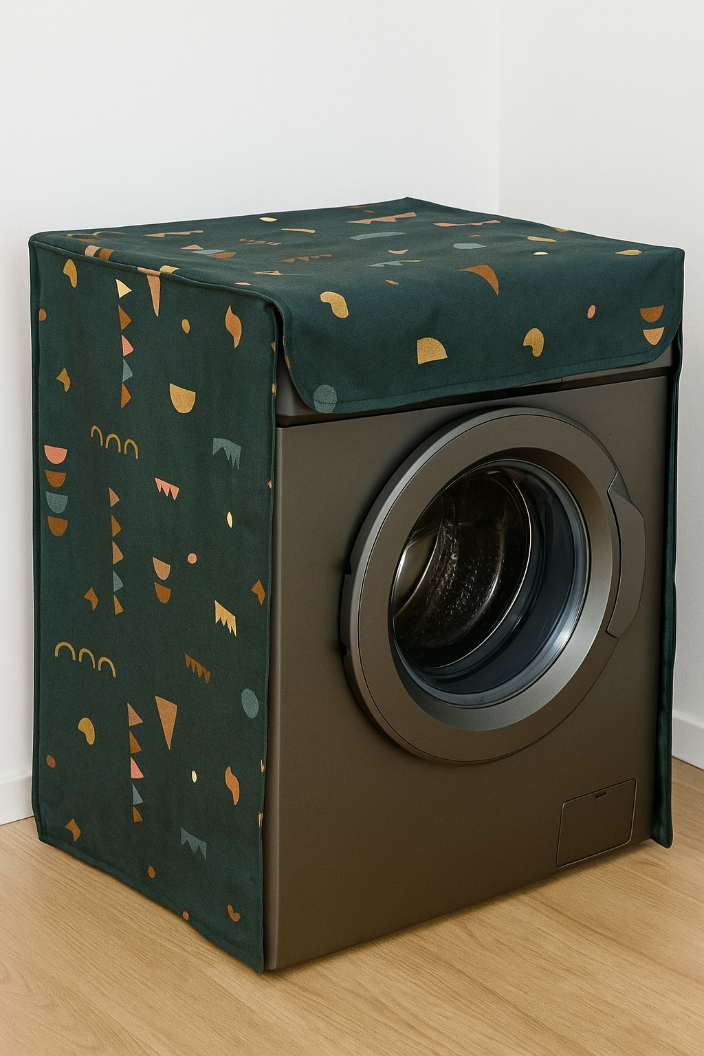 Washing Machine Top