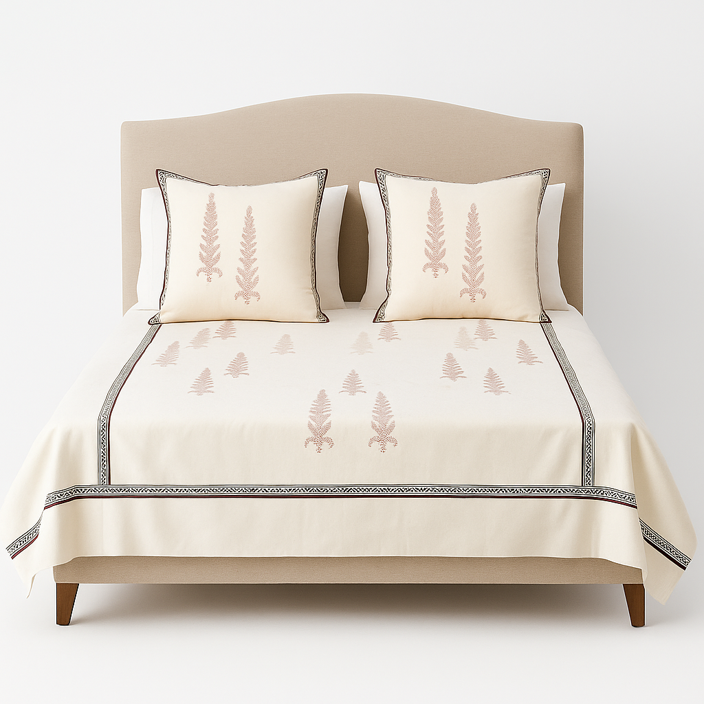 Comforter