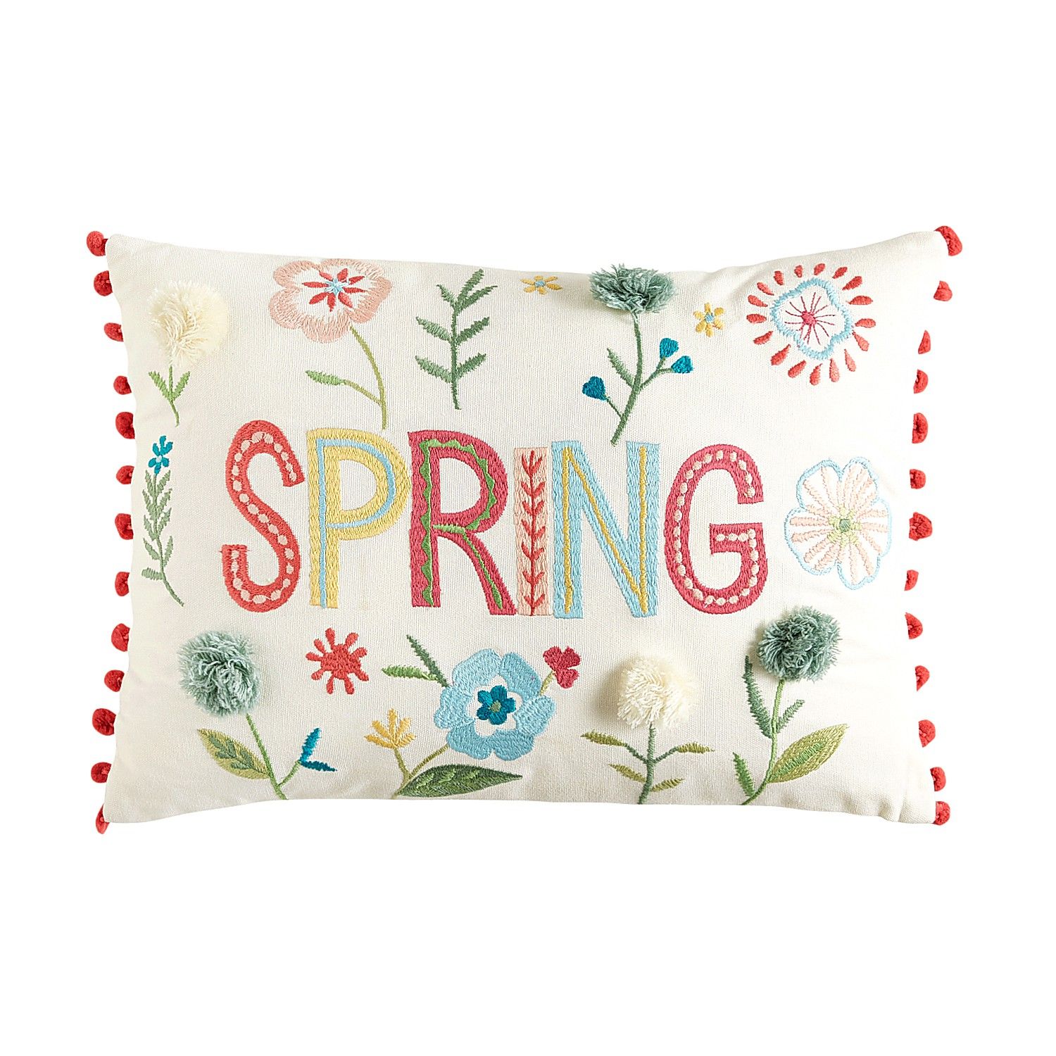 Standard Cushion