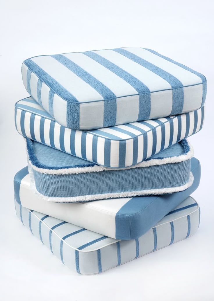 Box Cushion