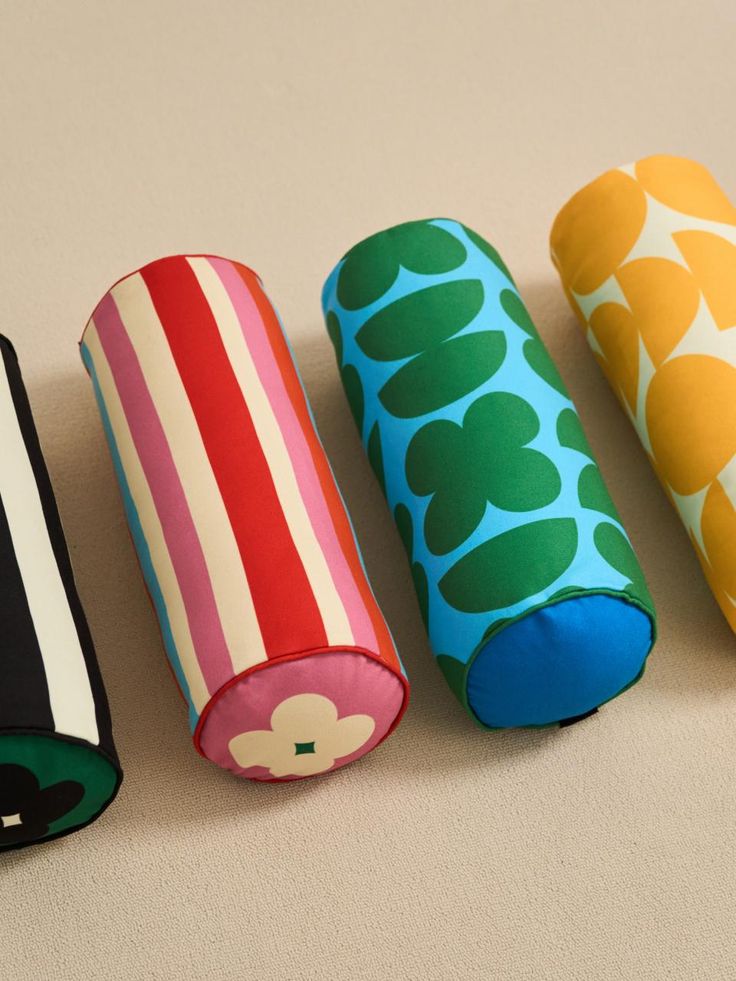 Mini Bolster