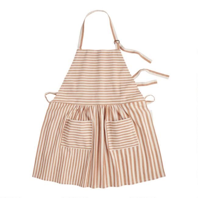 Apron