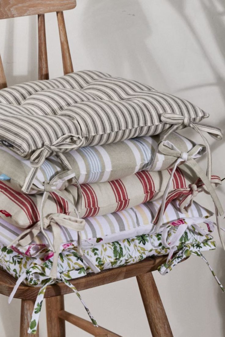 Chair Pads