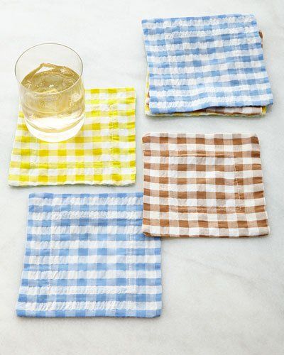 Coasters