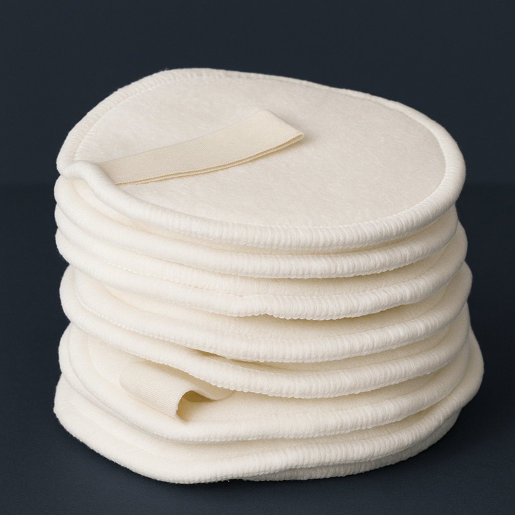 Organic Pad