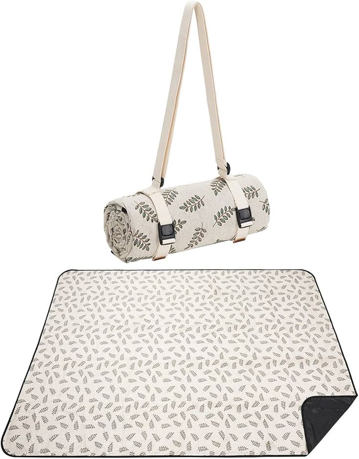 Beach Mat
