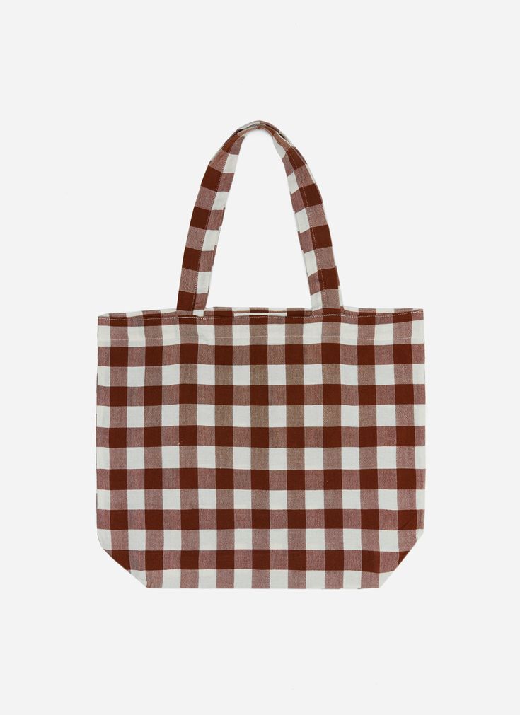Picnic Tote Bag